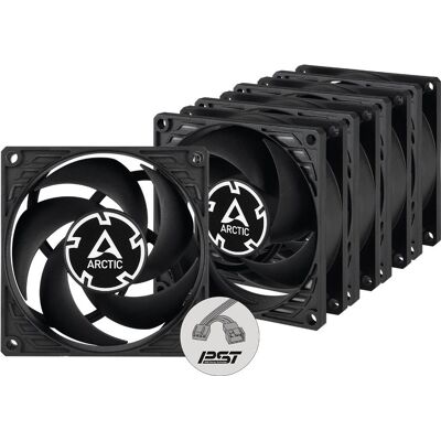 Arctic P8 PWM PST Value pack (5db) Arctic P8 PWM PST Value pack (5db)