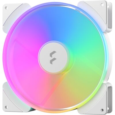 Fractal Design Prisma AL-18 ARGB PWM White Fractal Design Prisma AL-18 ARGB PWM White