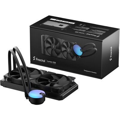 Fractal Design Lumen S28 V2 Fractal Design Lumen S28 V2
