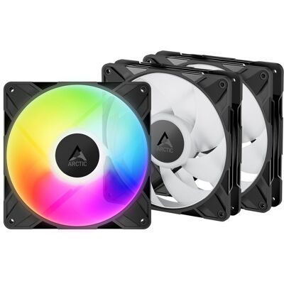Arctic P14 Pro A-RGB Value pack, 3 db Arctic P14 Pro A-RGB Value pack, 3 db