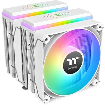 Thermaltake ASTRIA 600 ARGB White Thermaltake ASTRIA 600 ARGB White