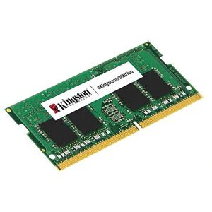 Kingston SO-DIMM 8GB DDR4 3200MHz CL22 1Rx16 1Rx16