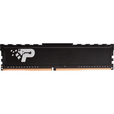 Patriot 32GB DDR4 3200MT/s CL22 Signature Premium Patriot 32GB DDR4 3200MT/s CL22 Signature Premium