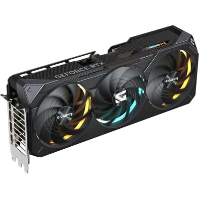 GIGABYTE GeForce RTX 5080 GAMING OC 16G GIGABYTE GeForce RTX 5080 GAMING OC 16G