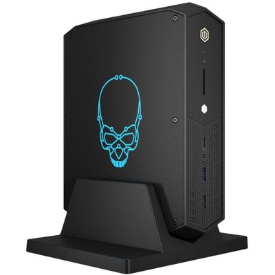 Intel NUC 12 Enthusiast (NUC12SNKi72) Intel NUC 12 Enthusiast (NUC12SNKi72)