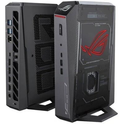 Asus NUC 15 ROG RNUC15JNK9X489A2 Asus NUC 15 ROG RNUC15JNK9X489A2