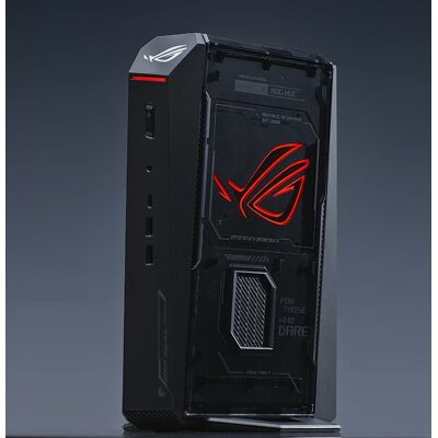 Asus NUC 15 ROG RNUC15JNK9X28AA2 Asus NUC 15 ROG RNUC15JNK9X28AA2