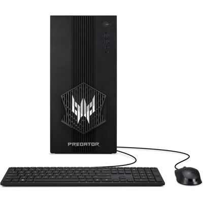 Acer Predator PO3-665 Acer Predator PO3-665