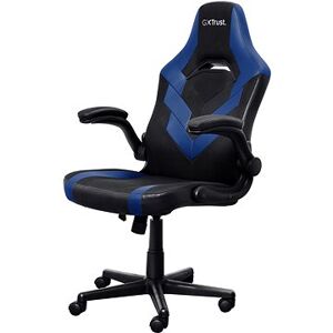 Trust GXT703B RIYE Gaming Chair, kék