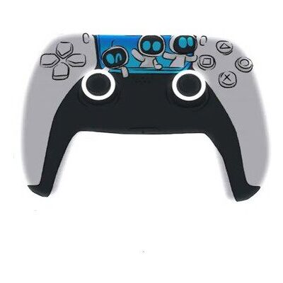 PALADONE PlayStation - Astro Bot DualSense - dekoratív lámpa PALADONE PlayStation - Astro Bot DualSense - dekoratív lámpa