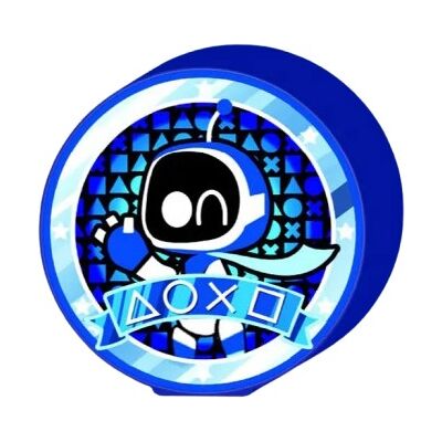 PALADONE PlayStation - Astro Bot Symbols - dekoratív lámpa PALADONE PlayStation - Astro Bot Symbols - dekoratív lámpa