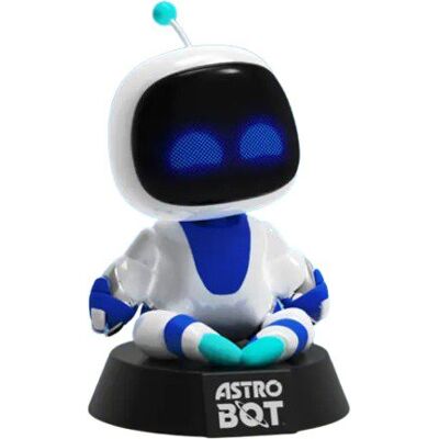 PALADONE PlayStation - Astro Bot - dekoratív lámpa PALADONE PlayStation - Astro Bot - dekoratív lámpa
