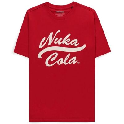 Difuzed Fallout - Nuka Cola - L Difuzed Fallout - Nuka Cola - L
