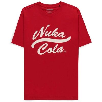 Difuzed Fallout - Nuka Cola - M Difuzed Fallout - Nuka Cola - M