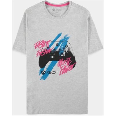 Difuzed Xbox - More Power Short Sleeved - XL Difuzed Xbox - More Power Short Sleeved - XL
