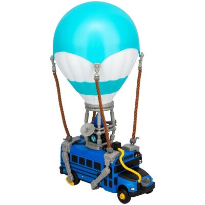 PALADONE Fortnite - Battle Bus - dekoratív lámpa PALADONE Fortnite - Battle Bus - dekoratív lámpa