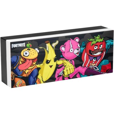 PALADONE Fortnite - Characters - Dekoratív lámpa PALADONE Fortnite - Characters - Dekoratív lámpa