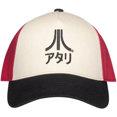 Difuzed Atari - Crest - Baseball sapka Difuzed Atari - Crest - Baseball sapka