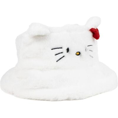 CERDÁ Cerda Hello Kitty: Red bow - Gyerek kalap CERDÁ Cerda Hello Kitty: Red bow - Gyerek kalap