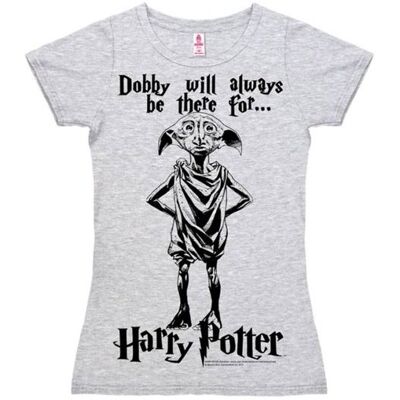 Logoshirt Harry Potter - Dobby - M Logoshirt Harry Potter - Dobby - M