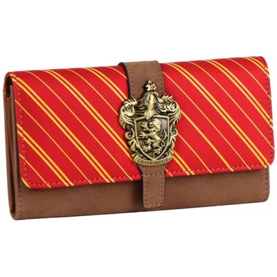 Cerda Harry Potter Női borítéktáska - Griffendél Cerda Harry Potter Női borítéktáska - Griffendél