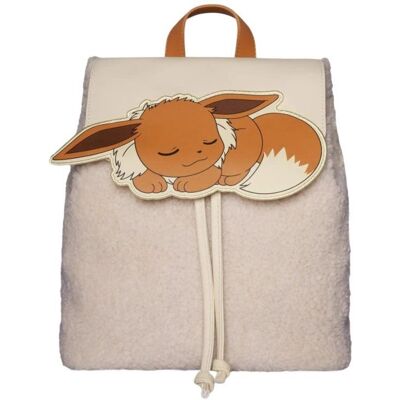 DIFUZED Pokémon: Eevee - hátizsák DIFUZED Pokémon: Eevee - hátizsák