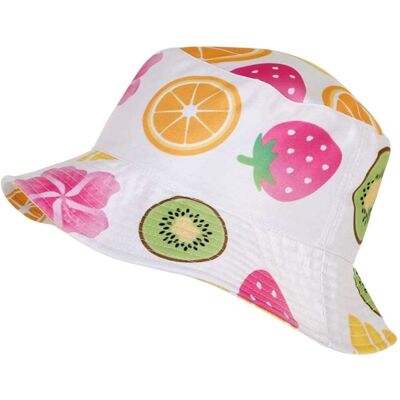 Karactermania Fruit Fresh - gyereksapka Karactermania Fruit Fresh - gyereksapka