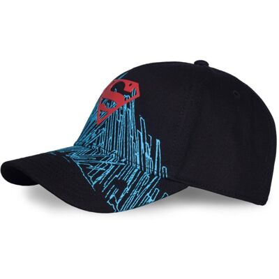DIFUZED DC Comics Superman Red Logo DIFUZED DC Comics Superman Red Logo