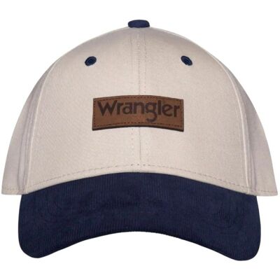 Difuzed Wrangler Logo - baseballsapka Difuzed Wrangler Logo - baseballsapka