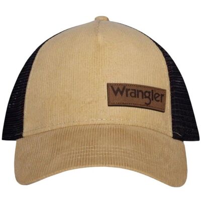 Difuzed Wrangler Style baseballsapka Difuzed Wrangler Style baseballsapka