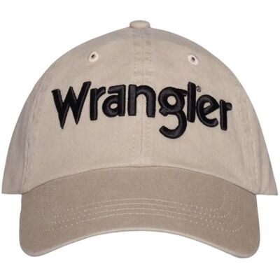 Difuzed Wrangler Sign baseballsapka Difuzed Wrangler Sign baseballsapka