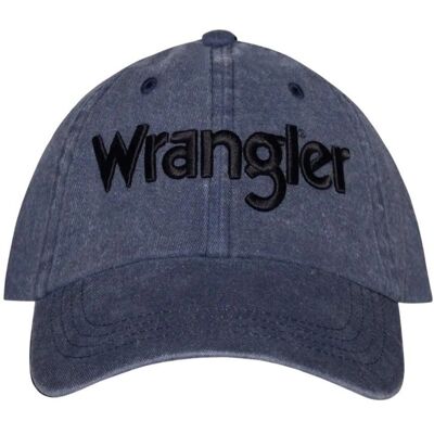 Difuzed Wrangler Jeans baseballsapka Difuzed Wrangler Jeans baseballsapka