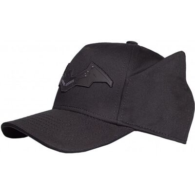 Difuzed DC Comics Batman: Dark Knight´s helmet, baseball sapka Difuzed DC Comics Batman: Dark Knight´s helmet, baseball sapka