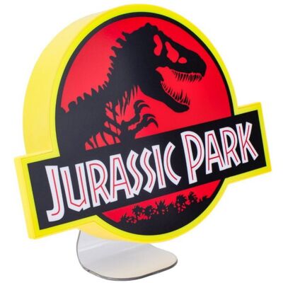 PALADONE Jurassic Park, LED világítás PALADONE Jurassic Park, LED világítás