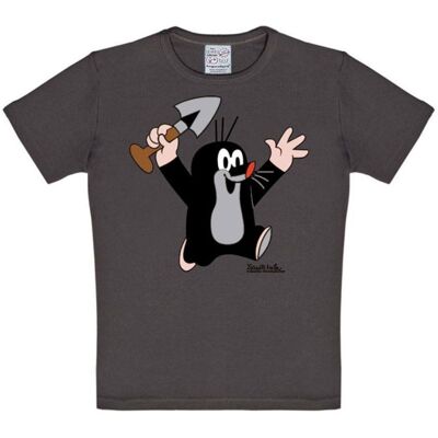 Logoshirt Kisvakond: Hurrá - gyerekpóló (158) Logoshirt Kisvakond: Hurrá - gyerekpóló (158)