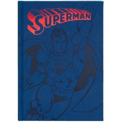 Grupo Erik DC Comics Superman: Character A5 notesz Grupo Erik DC Comics Superman: Character A5 notesz