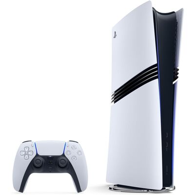 Sony PlayStation 5 Pro - 2TB Sony PlayStation 5 Pro - 2TB