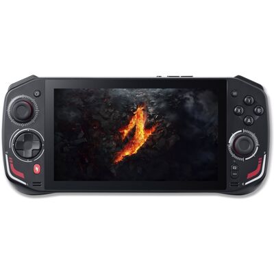 Acer Nitro Blaze 7 Black Acer Nitro Blaze 7 Black