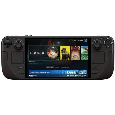 Valve Steam Deck OLED Console 1TB Valve Steam Deck OLED Console 1TB