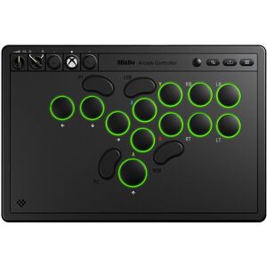 8BitDo Arcade Controller - Xbox / PC 8BitDo Arcade Controller - Xbox / PC