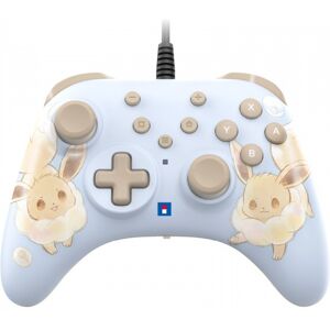 HORIPAD Turbo - Eevee - Nintendo Switch 2 HORIPAD Turbo - Eevee - Nintendo Switch 2