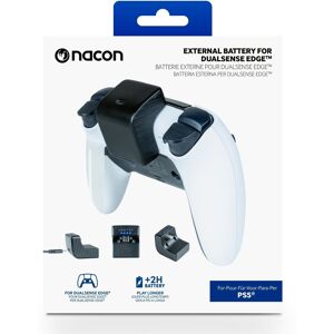 Nacon Külső Akkumulátorok - PlayStation 5 DualSense Edge Wireless Controller Nacon Külső Akkumulátorok - PlayStation 5 DualSense Edge Wireless Controller