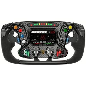 MOZA Racing ESSENZA SCV12 Sim-Racing Steering Wheel MOZA Racing ESSENZA SCV12 Sim-Racing Steering Wheel