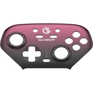 GameSir Super Nova Faceplate Dark Magenta GameSir Super Nova Faceplate Dark Magenta