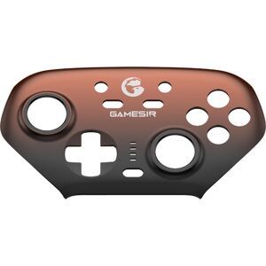 GameSir Super Nova Faceplate Coffee Brown GameSir Super Nova Faceplate Coffee Brown