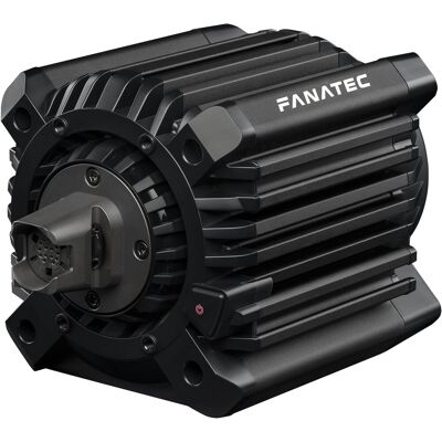 Fanatec ClubSport DD Fanatec ClubSport DD