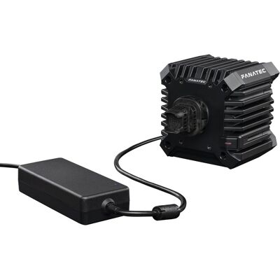 Fanatec CSL DD QR2 (8 Nm) Fanatec CSL DD QR2 (8 Nm)