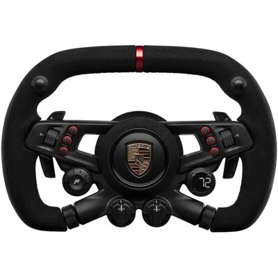FANATEC CSL Elite Steering Wheel Porsche Vision GT FANATEC CSL Elite Steering Wheel Porsche Vision GT