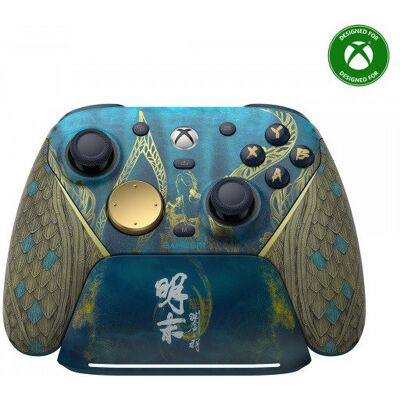 GameSir G7 Pro Wireless Controller for Xbox and PC - Wuchang Fallen Feathers Edition GameSir G7 Pro Wireless Controller for Xbox and PC - Wuchang Fallen Feathers Edition