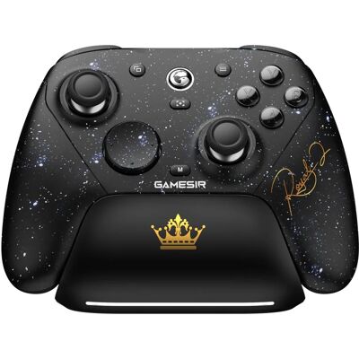 GameSir G7 Pro 8K Wireless Controller for PC - Royal2 Edition GameSir G7 Pro 8K Wireless Controller for PC - Royal2 Edition